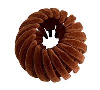 Pinza De Pelo Mágica - Pinza De Pelo Mágica De Pájaro | Pinzas Para El Cabello Lindas, Pinzas De De Dientes, Suministros De Peluquería Para Hacer Una Cola De Caballo, Chigno