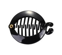 Pinza de pelo vintage para mujer, pinzas para el pelo perezoso, pinzas para el pelo de plátano, horquillas para el cabello, accesorios para el cabello