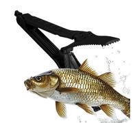 Pinza de Pescado genérica - Pinza Plegable portátil de - y Gripe de, para Agua Salada y Dulce, al Aire Libre, Kayak Frente al mar, Roca Hielo para Hombres