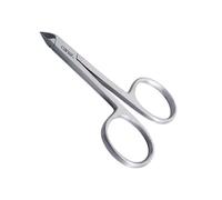 Pinza De Piel Profesional En Forma De Tijera