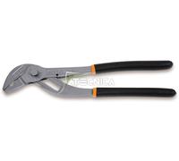 Pinza De Pinzas Regulable beta tools 1047/180MM Con Botón Herramienta Hidráulico