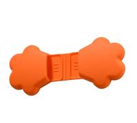 Pinza de placa caliente, guantes de horno pequeños,Guantes de horno de silicona resistentes al calor | Práctico clip de mano aislado para protección de dedos para ollas calientes