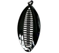 Pinza de plátano segura y cómoda, accesorios para el cabello para peinar coletas desordenadas