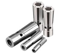 Pinza de precisión CNC de 0,003 mm, 1 pieza, pinza de sujeción de alta precisión, pinza de sujeción de CC ...(DC8-7mm)