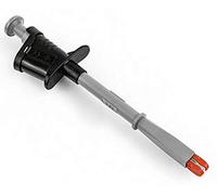 Pinza de prueba flexible 20A