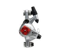 Pinza de reno de disco delantero o trasero para carretera BB7 ROAD PLATINUM 160M