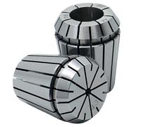 Pinza de resorte 1 pieza ER32 AA 0,015 mm 0,008 mm(0.015mm,ER32-18)
