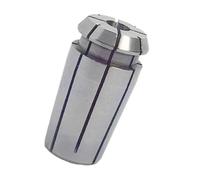 Pinza de resorte con cono Morse J7316, mandril de pinza for fresado CNC J7316A J7316B, pinza OZ25 de 16 mm(J7316B-4MM)