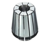 Pinza De Resorte ER20, Mandril Manguito Cónico Con Precisión 1-10MM Para Máquina Grabado CNC Y Accesorios Herramienta Torno Fresado, 1 Uds(ER20-1mm)
