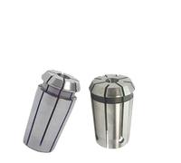 Pinza de resorte J7316 Cono Morse J7316 Mandril de pinza Fresado CNC J7316A J7316B Pinza OZ25 2 4 6 7 8 10 12 14 16MM(J7316A-11MM)