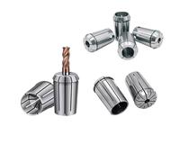 Pinza de Resorte Portaherramientas OZ Collet, portaherramientas OZ25 OZ32, pinzas for BT30 BT40 BT50, soporte de, pinza for herramientas(OZ25-16mm)