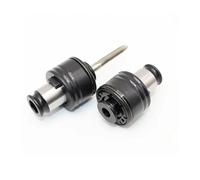 Pinza de roscar Mandril de roscado GT12 GT24 TC820 INC 1/2 1/4 3/8 3/4 9/16 3/16 Portaherramientas telescópico ISO DIN JIS Sobrecarga(GT12,3-4(14X11.2))