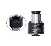 Pinza de roscar Pinza de roscado con protección contra sobrecarga cambio rápido GT25 TC820 M2 M4 M6 M8/ M10 M12 M14 M16(TC820-M6,DIN)