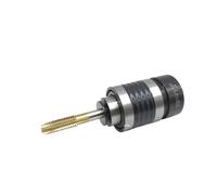 Pinza de roscar Portabrocas de cambio rápido L0516, casquillo roscado(14)