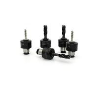 Pinza de roscar Protección contra sobrecarga GT24. Mandril de torsión, centro mecanizado, fresadora, torno, macho roscar, camisa(16)