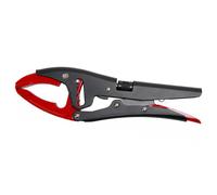 Pinza De Sargento 10" Pro 8 Picos Largos - KS Tools