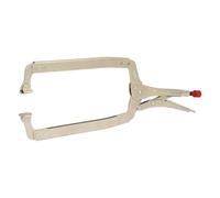 Pinza De Sargento Con Mandíbulas Extraíbles, 0-270 Mm Kstools