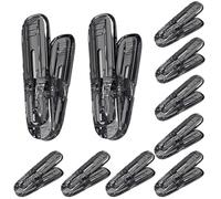 Pinza De Secado - Pinza De Secado Para Ropa Interior, Pinza De Ropa | Pinzas De Ropa A Prueba De Viento, Alfileres De Paño, Pinzas De Ropa A Prueba De Viento Para Secar Calcetines, Ropa Interior