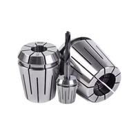 Pinza de sello mecánico BB, refrigerante interno, pinza ER 0,008, mango de herramienta de sellado ER16 ER20 ER25 ER32(ER25-7)