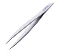 Pinza De Separación Inoxidable Satinada