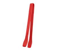Pinza de silicona para la cocina resistente al calor, pinza de sujeción | Utensilio de cocina nómada para ensalada, barbacoa, carne, pescado, pastel y
