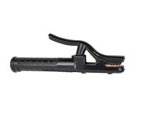 Pinza De Soldadura Para Soldadura A Mano - Porta Electrodo De Soldadura | Abrazadera De Soporte De Soldadura | Stick Para Soporte De Electrodos De Soldadura | Portador De Abrazaderas Para Herramientas