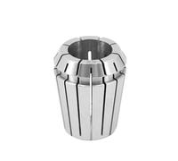 Pinza de sujeción, 1 unidad * ER8 1~5mm 5,5mm 6mm precisión 0.008 ER portabrocas for herramienta CNC soporte máquina de grabado torno mandril de resorte mandril de manguito cónico con resorte (Colo