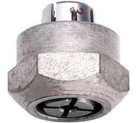 Metabo Pinza de sujeción GS (630820000) 6 mm con tuerca de sujeción (2 aristas)