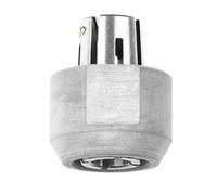 Metabo Pinza de sujeción GS (630820000) 6 mm con tuerca de sujeción (2 aristas)