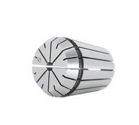 Pinza de sujeción de primavera, 1 Uds alta precisión ER40 3~26mm 28/30/32mm 0.008 ER mandril de manguito cónico con resorte(ER40 9mm)