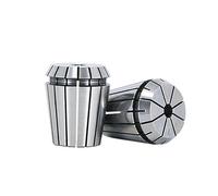 Pinza de sujeción de primavera, 1 Uds. Portabrocas ER ER32 1-26mm 0.015(ER32 3mm)