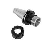 Pinza de sujeción - DUOKU - Conjunto de 5 - CAT40 ER32 - 70 mm - Precisión 0,0001"