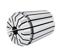 Pinza de sujeción ER32 de alta precisión, AA 0,008 mm, for torno de fresado y grabado CNC, 1 pieza(12mm)