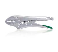 Pinza de sujeción TOPTUL DAAQ2B07