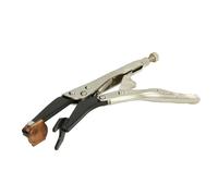 Pinza de sujeción TOPTUL DMAH1A10