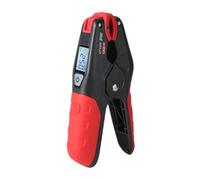 Pinza de temperatura inalámbrica UNI-T UT320i - Termómetro de alta precisión para tuberías HVAC con conectividad APP de 100m y clasificación IP65