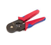 Pinza de terminales de cable HBM Ajuste automático 0,25 mm - 10 mm