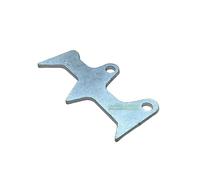 Pinza de tope compatible con Poulan 3050 PP 255 260 295 310 315 4620 4818 5020/530038990