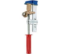 Pinza Dehn Azul Con Mango Aislado Para Barras Conductoras - 771231