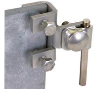 Pinza Dehn StSt Tipo Vertical Para Perfiles 3-18MM Con Marco - 372119
