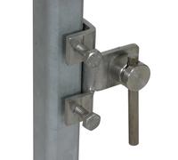 Pinza Dehn Tipo Vertical Para Perfiles 18-35mm Con Conector KS - 372159