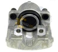 Budweg Caliper A/S Pinza de freno para BMW: Série 5 (Ref: 342541)