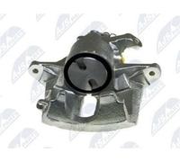 Budweg Caliper A/S Pinza de freno para CITROËN: C5 (Ref: 343323)