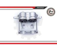 Pinza Del Freno Delantero Derecho Sistema Tokico para Ford Ranger 2.5 TDCI 4x4