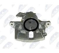 Pinza Del Freno Delantero Izquierda Citroen C5 I 2.0 ,2.0HDI -2004 ,II