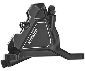 Pinza del. HDR. Negro Flat-BR-UR300
