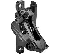 Pinza del/Tras Hidráulica-BR-M6120 Deore 4 Pistones