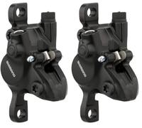 Pinza del/Tras Hidráulica Neg.-BR-MT200 (Paquete de 2)