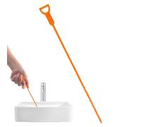 Pinza Desatascadora Desagües Desatascador Manual Para Tuberías De Baño