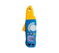 Pinza digital P 4350 AC/DC ØLeitg: 12mm Muestreo: 2x/s PEAKTECH